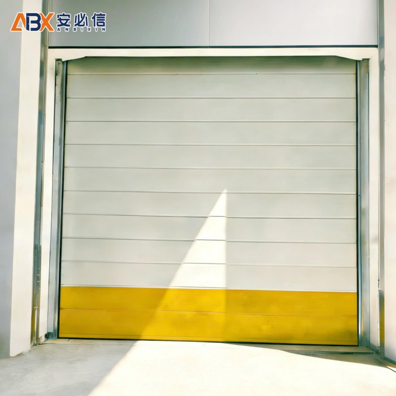 来宾市工业提升门