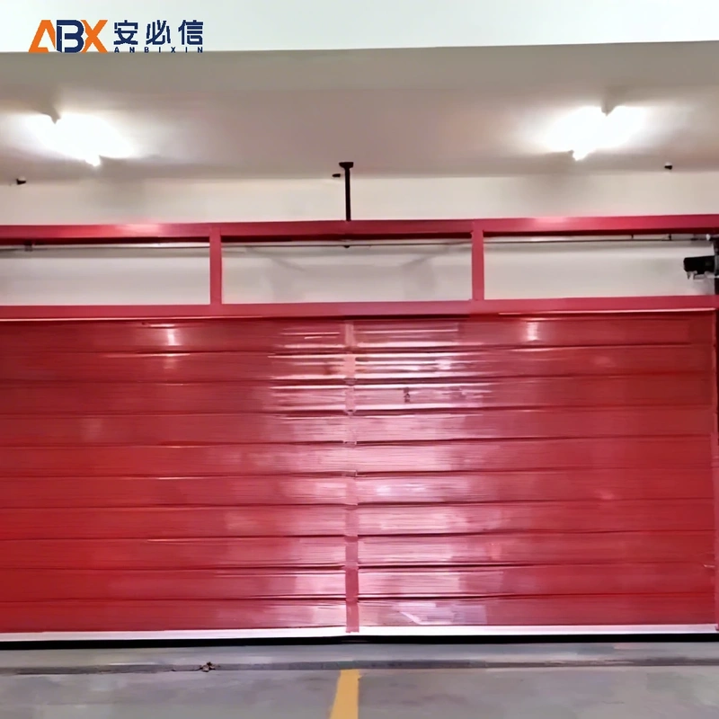 来宾市医药密闭高速门